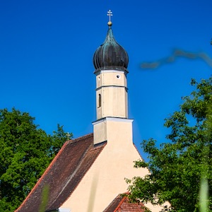 Kapelle Maria Eich