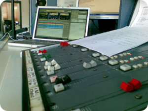 Radio-Prima 1-Studio